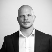 Calastone Employee Ross Fox's profile photo