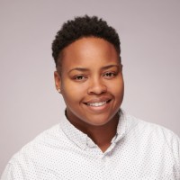 Optimum Employee Britt Moore's profile photo