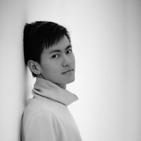 Flair AI Employee Antonio Cao's profile photo