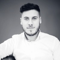 Cloud Direct Employee Ben Mattinson's profile photo