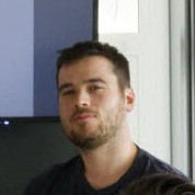 WISEBIM Employee Jeremie Herve's profile photo