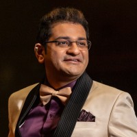 CricKingdom Employee Yuvraj Mahagaonkar's profile photo
