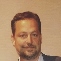 Andromeda Systems Incorporated Employee Carl Sawyer's profile photo