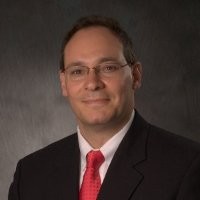B. F. Saul Company Hospitality Group Employee Richard Manzolina's profile photo
