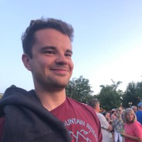 Cheddar Employee Barney Wright's profile photo