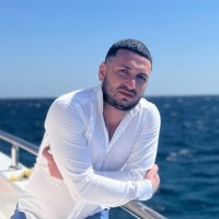 MasterArt Employee Karlos Gevorgyan's profile photo