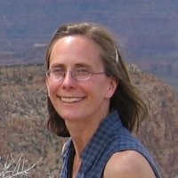 Good Judgment Inc Employee Kjirste Morrell's profile photo