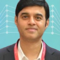 Ivanti Employee Mohammed Sirjad's profile photo