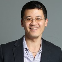 Predicte.com Employee Minh Ho's profile photo