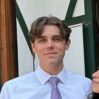 Google Employee Ethan Barber's profile photo