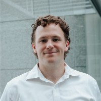 BILL Employee Max Roberts's profile photo