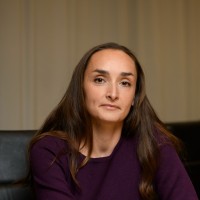 Jordanka Klenovska Email