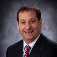 Simplex Homes Employee Patrick Fricchione's profile photo