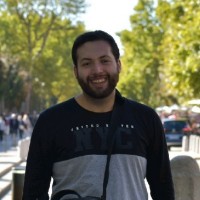 CEA Joliot Employee Santiago Cifuentes Almanza's profile photo