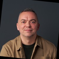 Synergy Learning Employee Jonny McAlister's profile photo