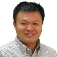 MedVoxel Systems Employee Hung-Yu Lin's profile photo