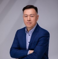 CTR Market Research Employee Jason Yu's profile photo