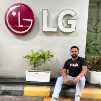 Akash Kampu Email & Phone Number