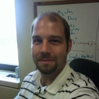 South Carolina Revenue and Fiscal Affairs Office Employee Byron Kirby's profile photo