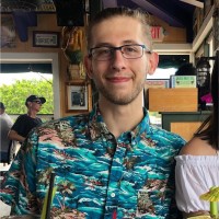 Redwood Materials Employee Jack Geier's profile photo