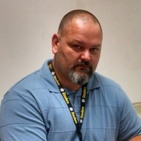 Loudoun County Public Schools Employee Gordon Greer's profile photo