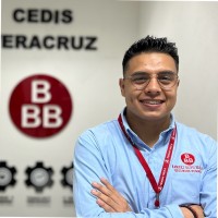 Tiendas 3B Employee Alain Ramirez's profile photo