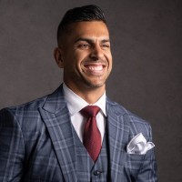 Nero Financial Employee Daran Thomson's profile photo
