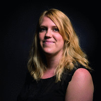 LeadDev Employee Hollie Moss's profile photo