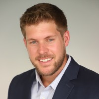 Conquest Research Employee Andrew Sutton's profile photo