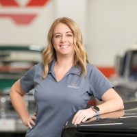 Velocity Modern Classics Employee Heather Nelson's profile photo