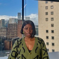 Esther Bisiriyu's profile photo