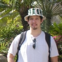 Guidance Employee Cimaron Shanahan's profile photo