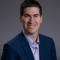 Navigate Patient Solutions Employee Chris Bonsall's profile photo