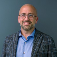 EssilorLuxottica Employee Davide Schinetti's profile photo