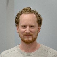 Folio Employee David Håsäther's profile photo