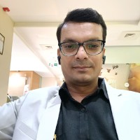 Dharmesh Mehta Email & Phone Number