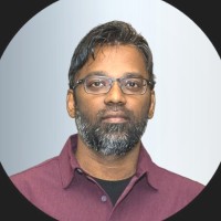 MST Solutions Employee Puru Annamalai's profile photo
