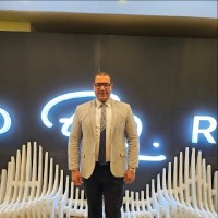 Bold Routes Employee Amr Othman's profile photo