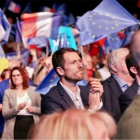 Mathieu Lefevre Email & Phone Number