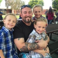 Orange Courier, Inc. Employee Richard Hulick's profile photo