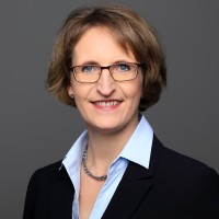 DZ BANK AG Employee Birgit Haller's profile photo