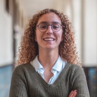 Agroop Employee Leonor Orvalho's profile photo