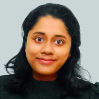 Ventuno Technologies (P) Ltd Employee Anjana Devi's profile photo