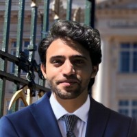 VeepeeTech Employee Hamza Baali's profile photo