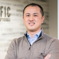 C. Pacific Foods Employee Sam Chan's profile photo
