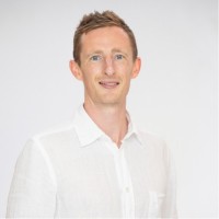 Gravity Group Employee Jake McNaught's profile photo