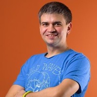 Nikolay Gerasimov Email & Phone Number
