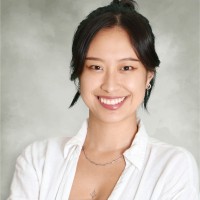 Hypha Employee May Gong's profile photo