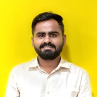 SoluteLabs Employee Jay Rathod's profile photo