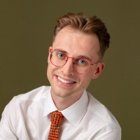 GLM Employee Finn MacMillan's profile photo